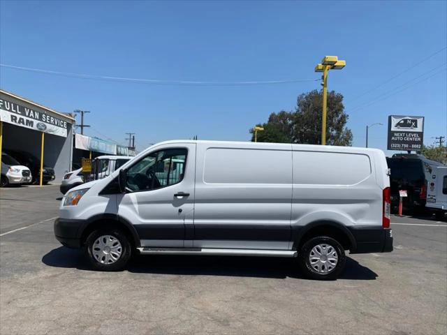 2016 Ford Transit T-250