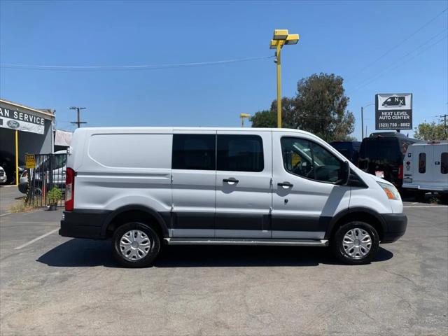 2016 Ford Transit T-250