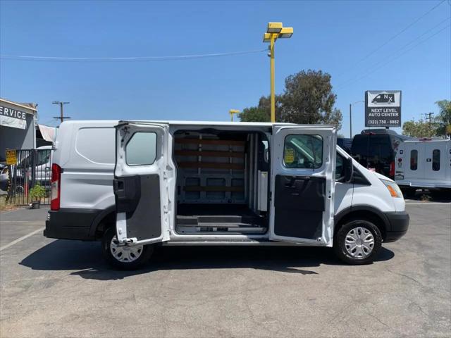 2016 Ford Transit T-250
