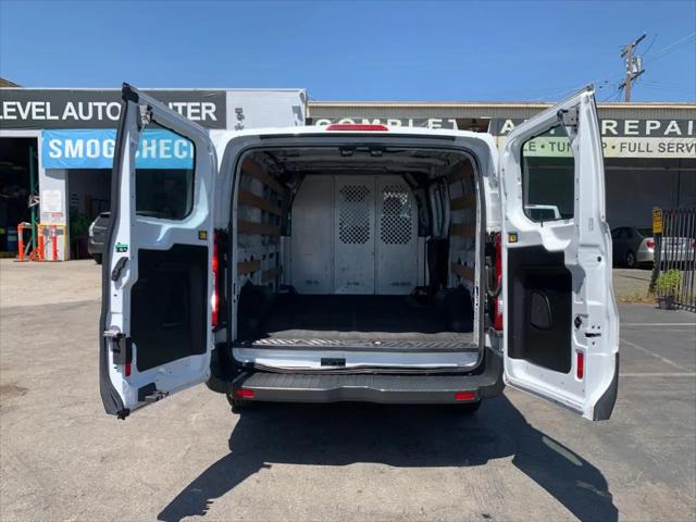 2016 Ford Transit T-250