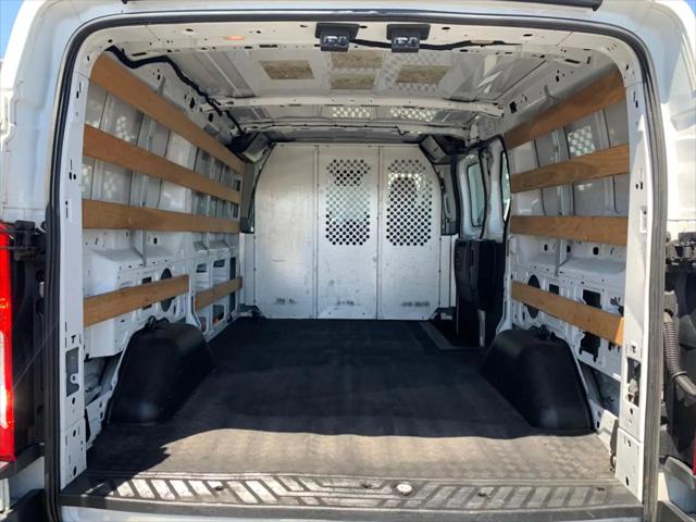 2016 Ford Transit T-250