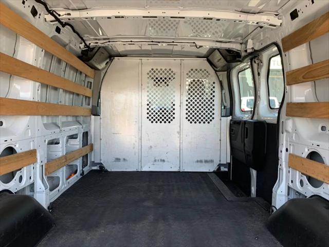 2016 Ford Transit T-250