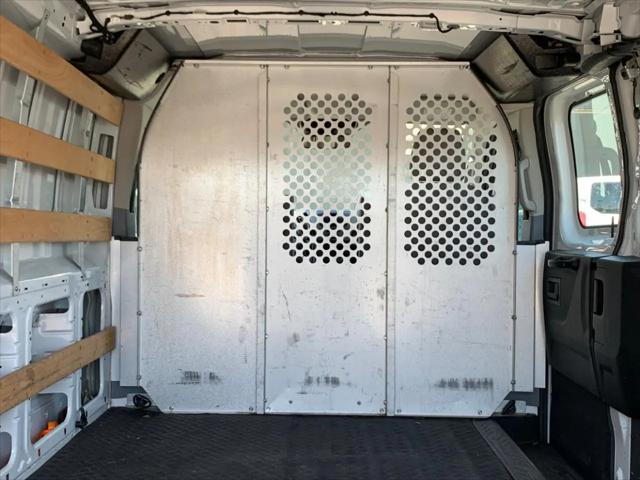 2016 Ford Transit T-250