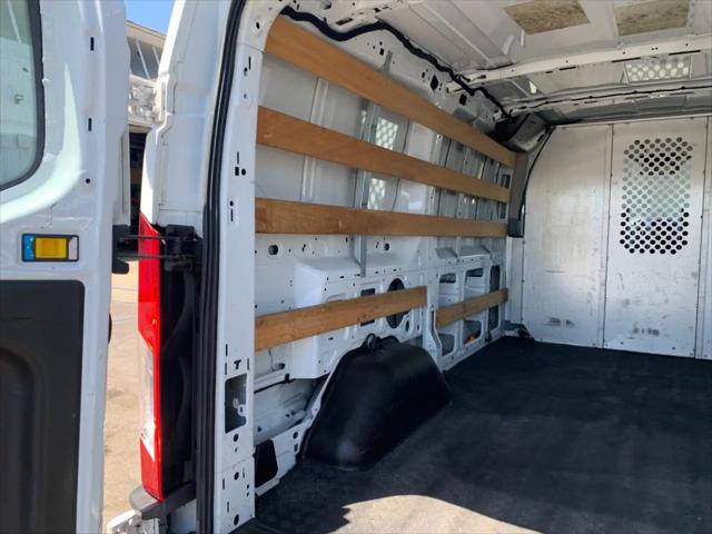 2016 Ford Transit T-250