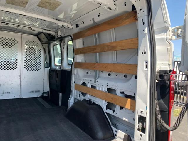 2016 Ford Transit T-250
