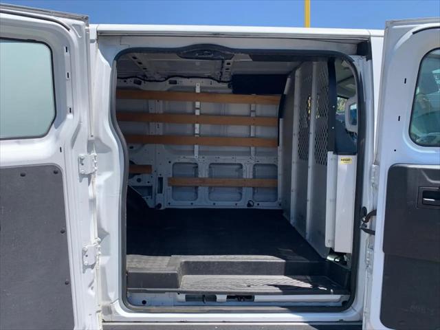2016 Ford Transit T-250