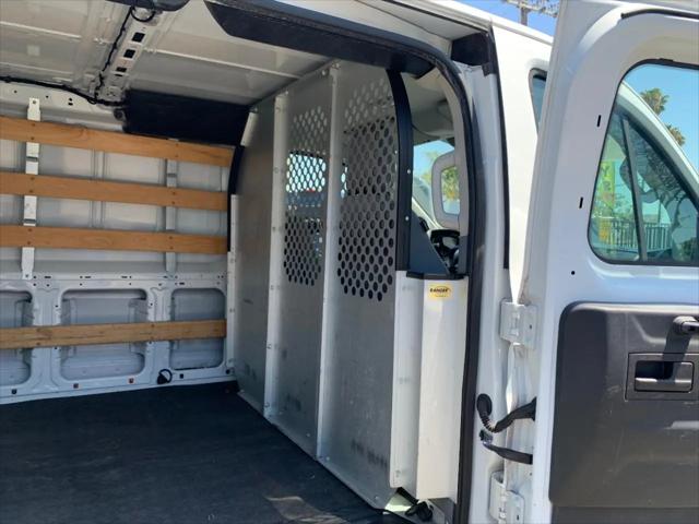 2016 Ford Transit T-250