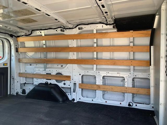 2016 Ford Transit T-250