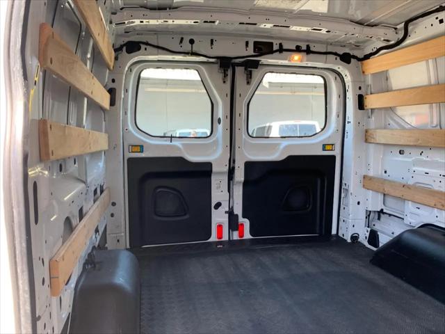 2016 Ford Transit T-250
