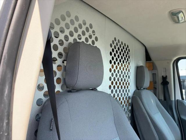 2016 Ford Transit T-250