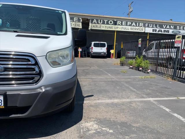 2016 Ford Transit T-250