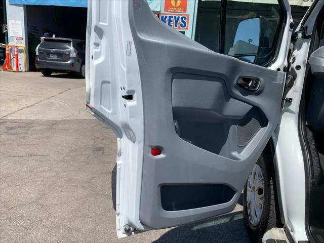 2016 Ford Transit T-250