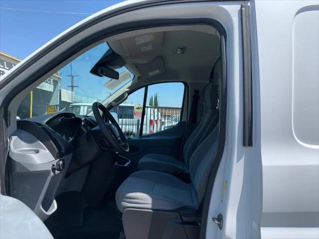 2016 Ford Transit T-250