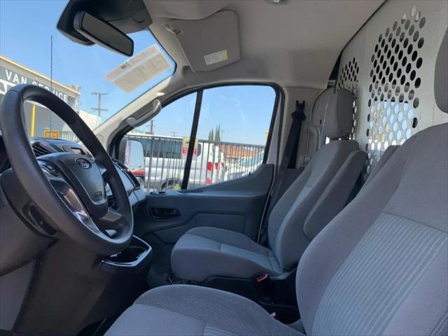 2016 Ford Transit T-250