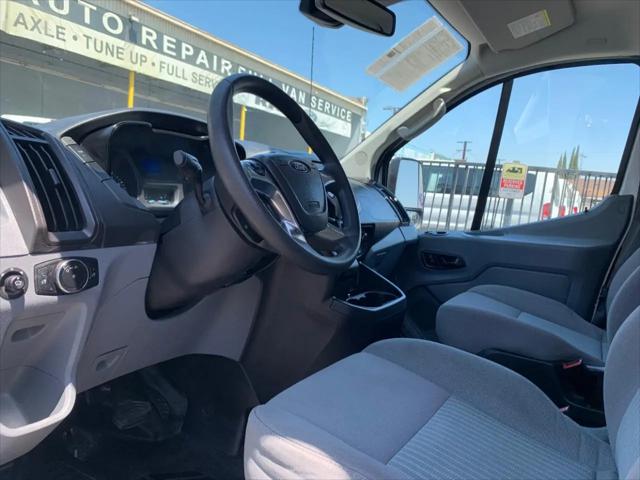 2016 Ford Transit T-250