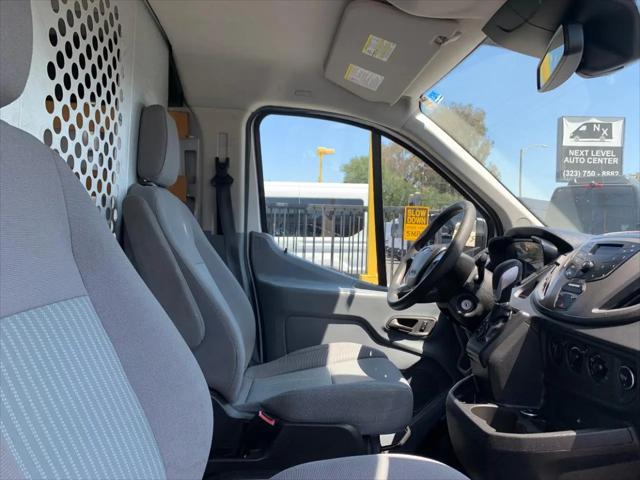 2016 Ford Transit T-250