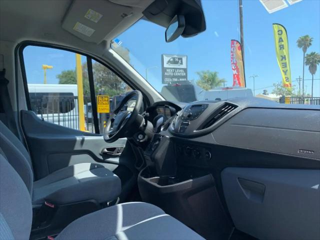 2016 Ford Transit T-250