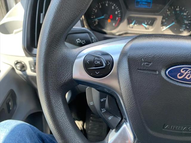 2016 Ford Transit T-250