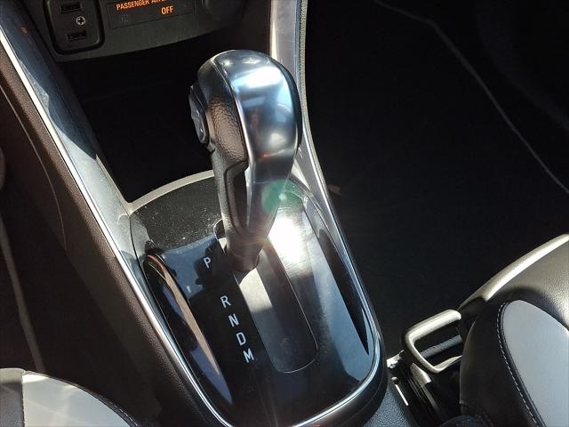 2018 Chevrolet Trax Premier