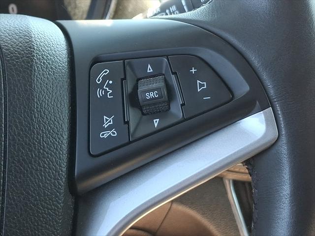 2018 Chevrolet Trax Premier