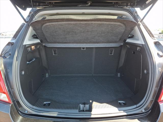 2018 Chevrolet Trax Premier