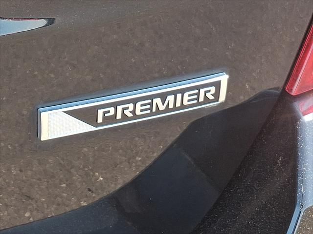 2018 Chevrolet Trax Premier