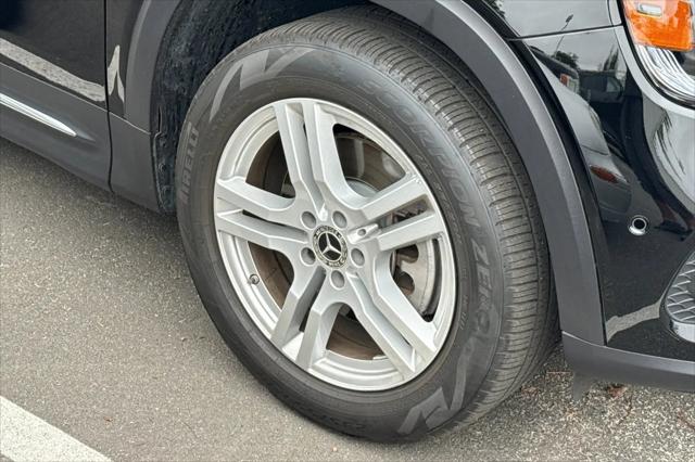 2023 Mercedes-Benz GLB GLB 250