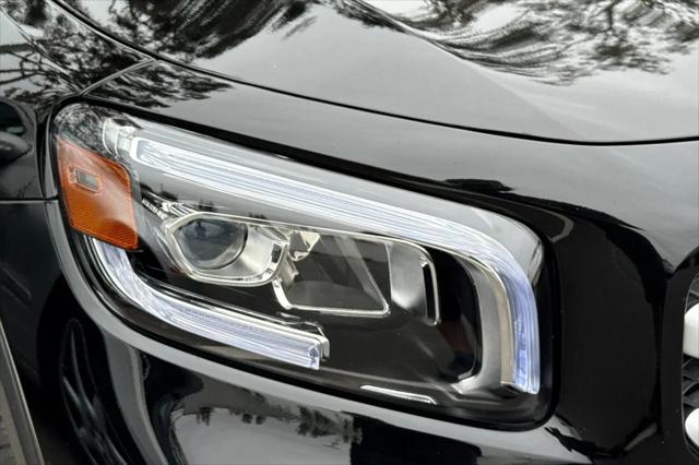 2023 Mercedes-Benz GLB GLB 250