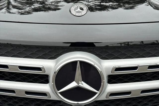 2023 Mercedes-Benz GLB GLB 250