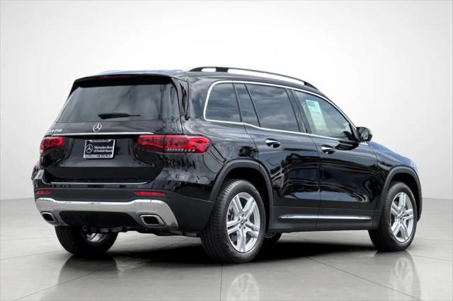 2023 Mercedes-Benz GLB GLB 250