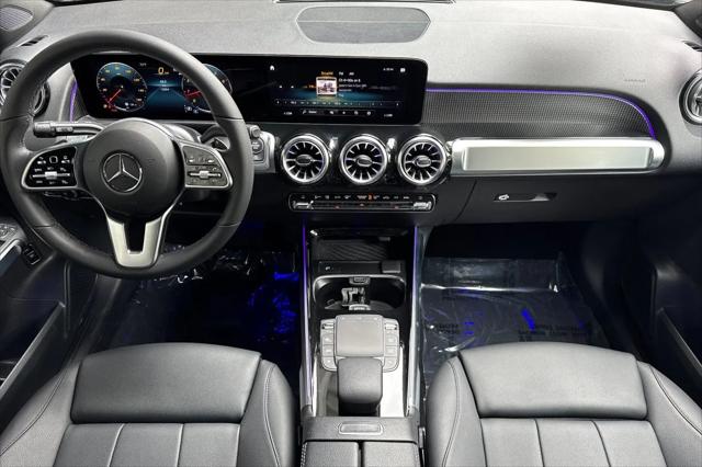 2023 Mercedes-Benz GLB GLB 250