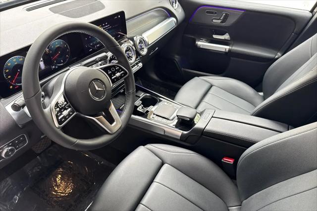 2023 Mercedes-Benz GLB GLB 250