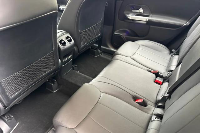 2023 Mercedes-Benz GLB GLB 250