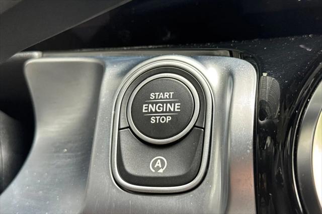 2023 Mercedes-Benz GLB GLB 250