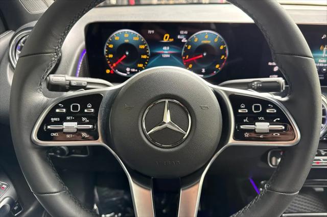 2023 Mercedes-Benz GLB GLB 250