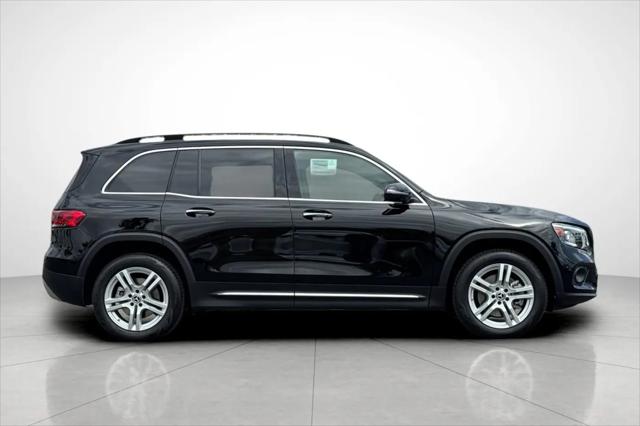 2023 Mercedes-Benz GLB GLB 250