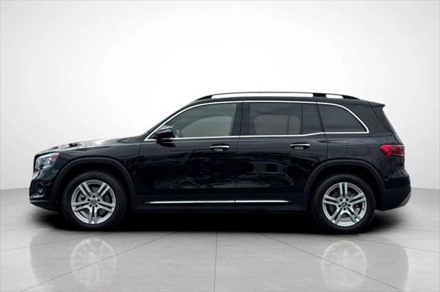 2023 Mercedes-Benz GLB GLB 250