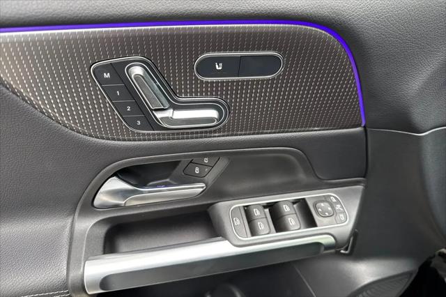 2023 Mercedes-Benz GLB GLB 250