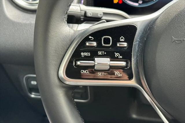 2023 Mercedes-Benz GLB GLB 250