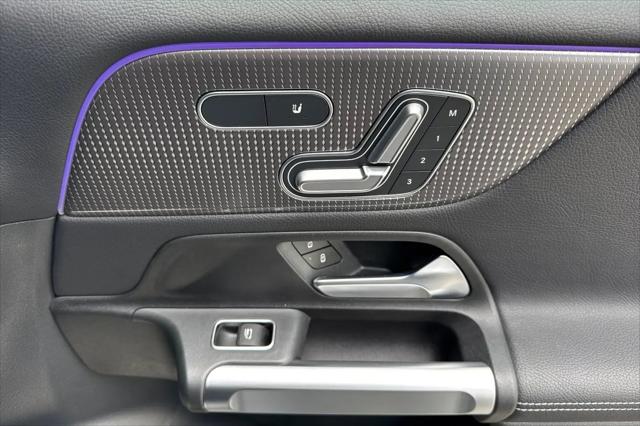 2023 Mercedes-Benz GLB GLB 250