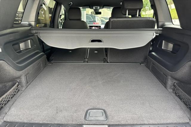 2023 Mercedes-Benz GLB GLB 250