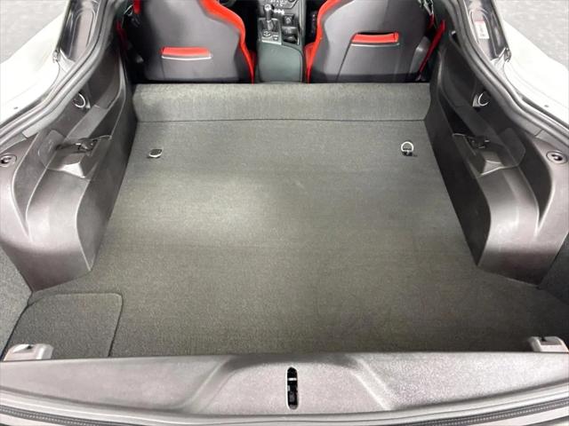 2018 Chevrolet Corvette Grand Sport