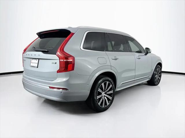 2025 Volvo XC90 B6 Plus 7-Seater