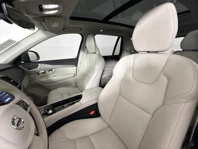 2025 Volvo XC90 B6 Plus 7-Seater
