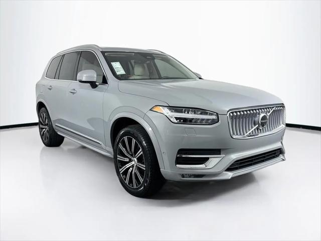 2025 Volvo XC90 B6 Plus 7-Seater