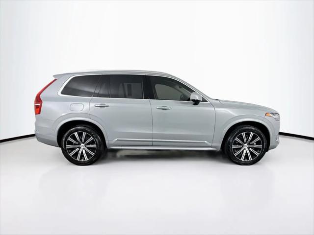 2025 Volvo XC90 B6 Plus 7-Seater