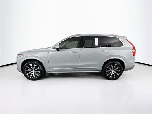 2025 Volvo XC90 B6 Plus 7-Seater