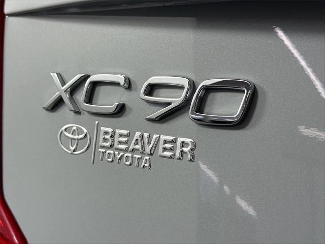 2025 Volvo XC90 B6 Plus 7-Seater