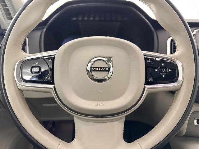 2025 Volvo XC90 B6 Plus 7-Seater