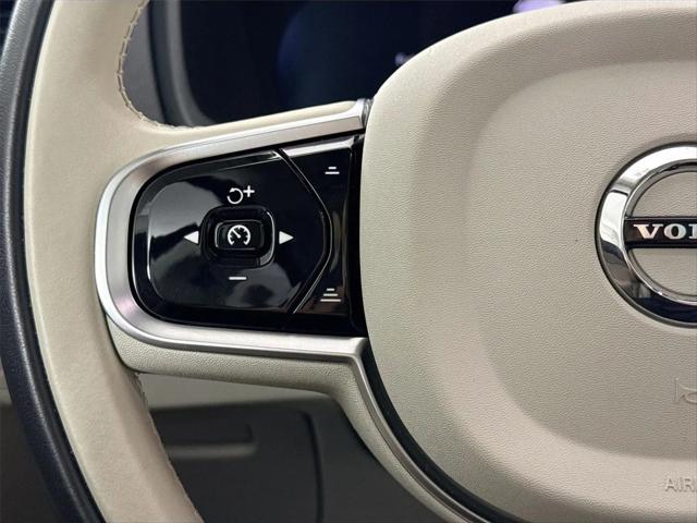 2025 Volvo XC90 B6 Plus 7-Seater